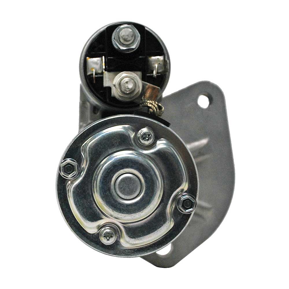 2005 Dodge Ram Trucks Starter
