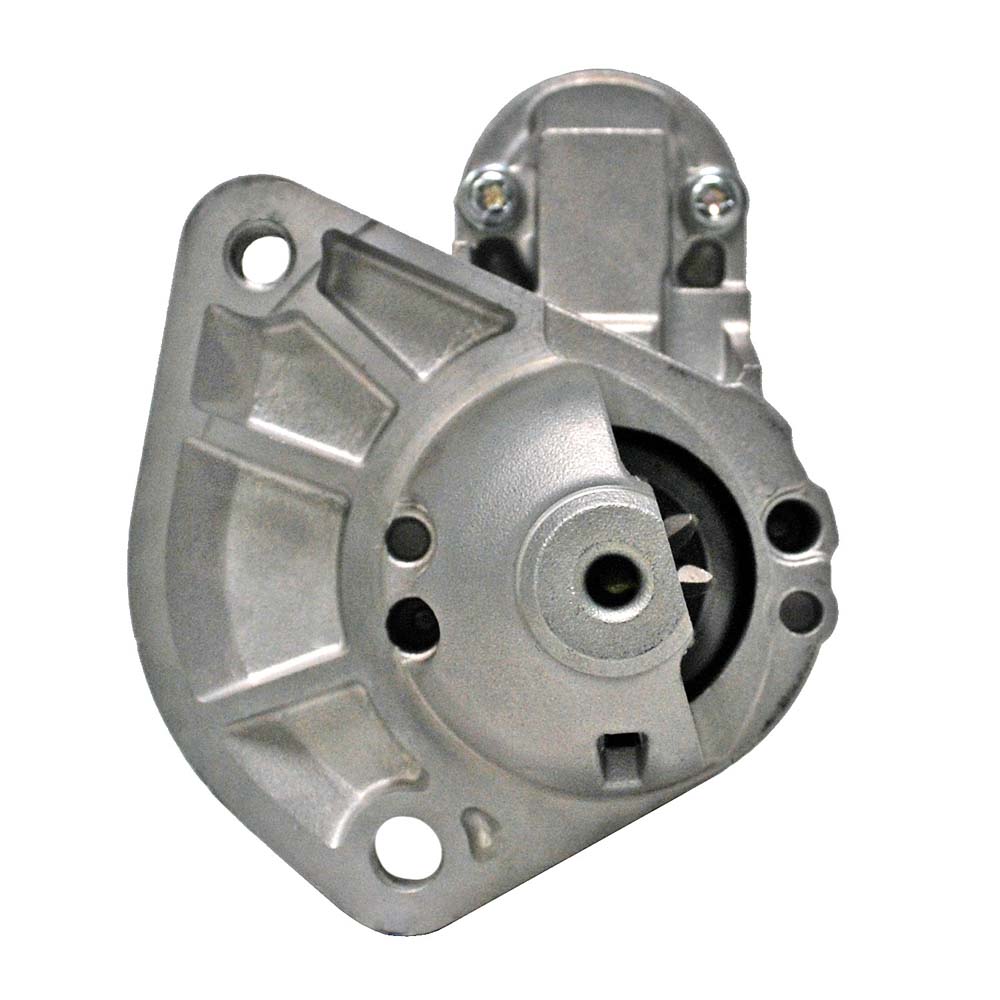 2005 Dodge Ram Trucks Starter