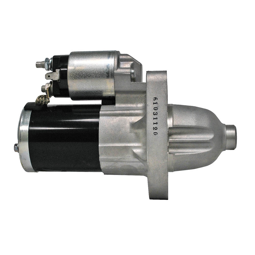 2005 Dodge Ram Trucks Starter