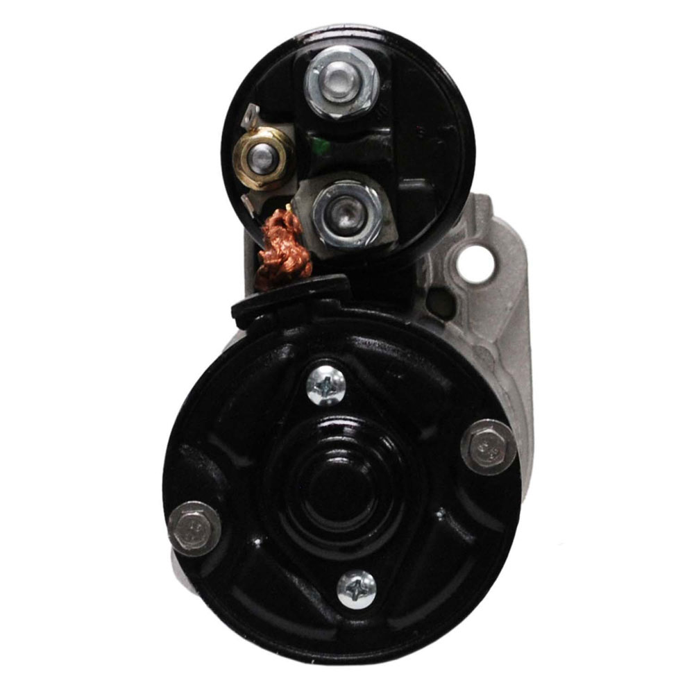 2008 Mercedes Benz C300 Starter