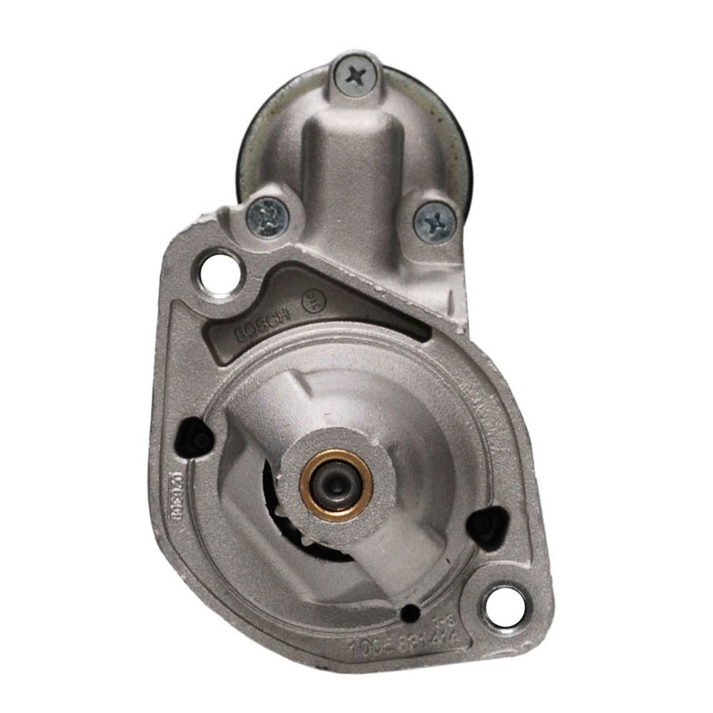 2008 Mercedes Benz C300 Starter