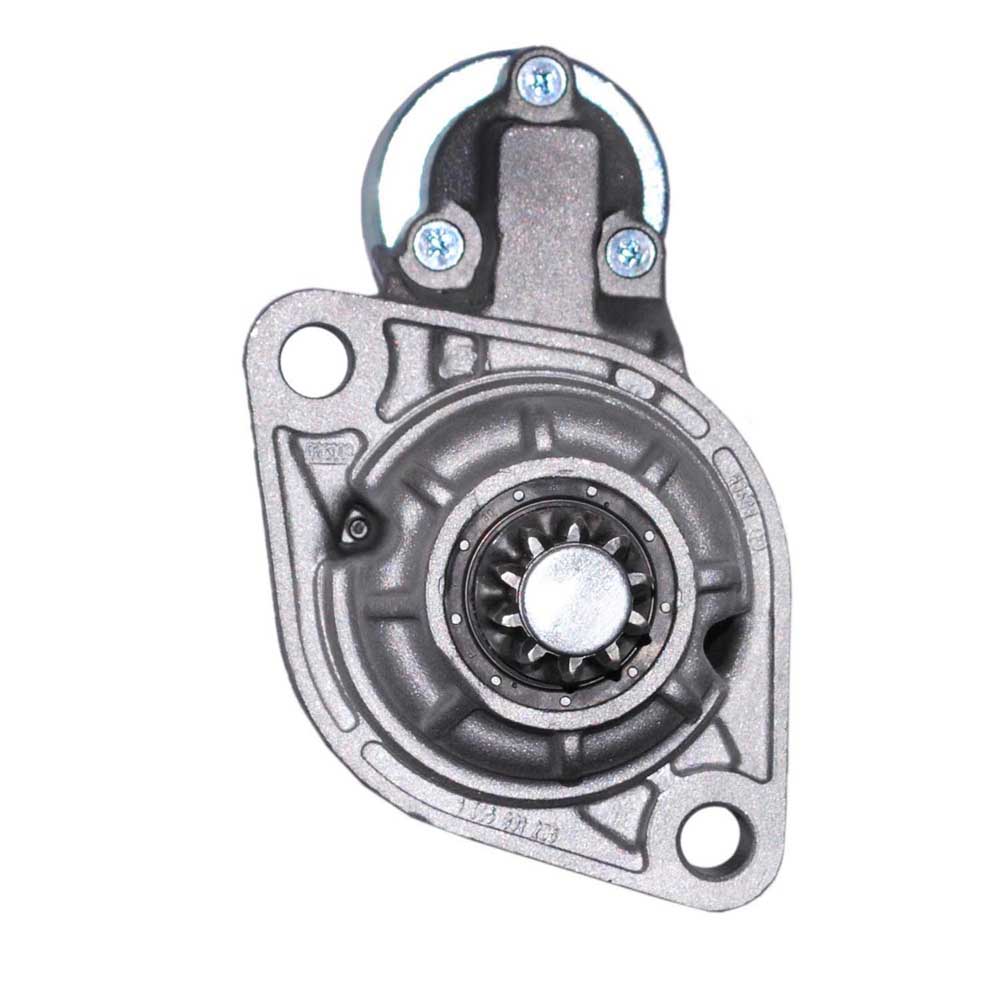 2003 Audi TT Starter