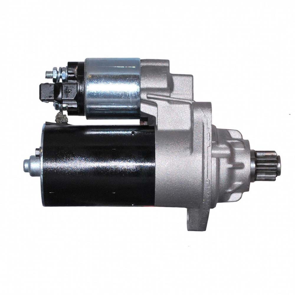 2003 Audi TT Starter