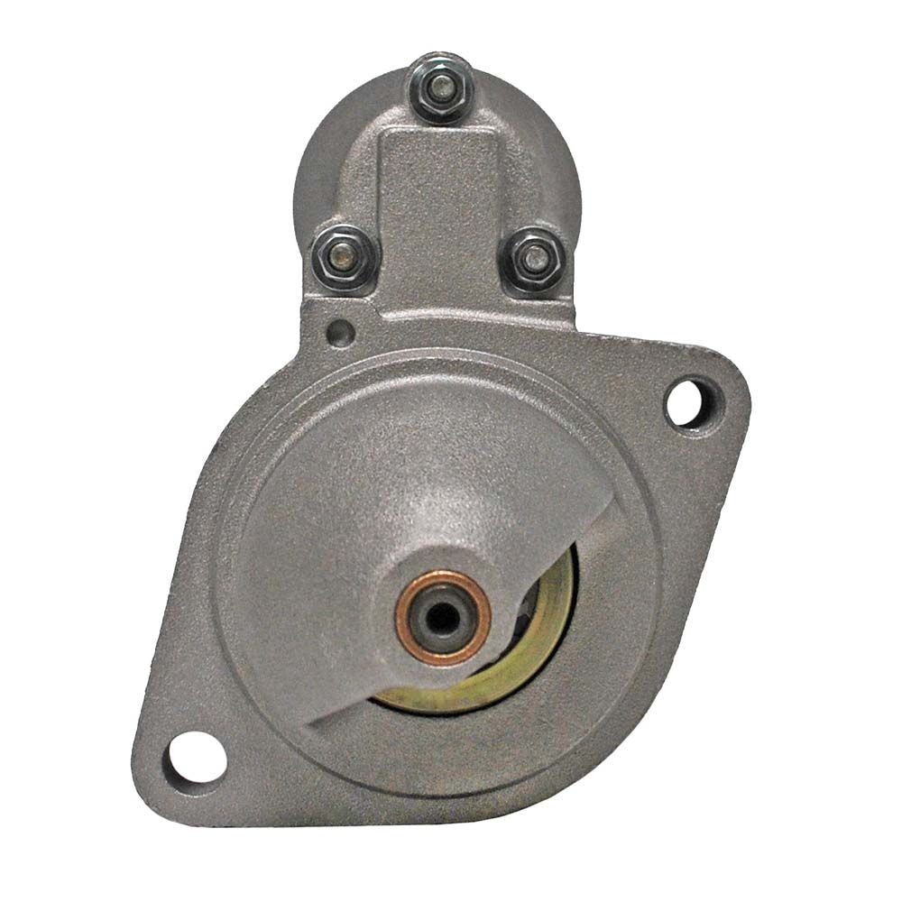  Bmw 740li starter 