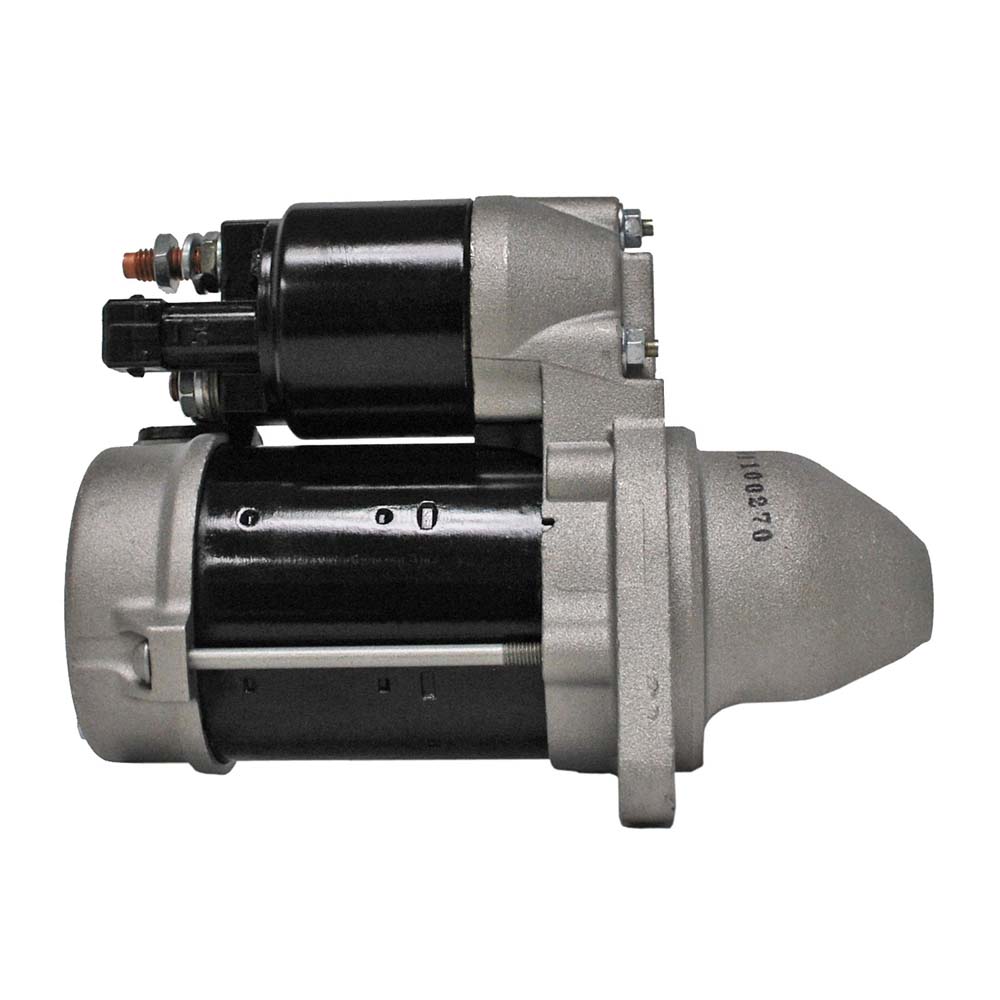 2006 Bmw 525 Starter