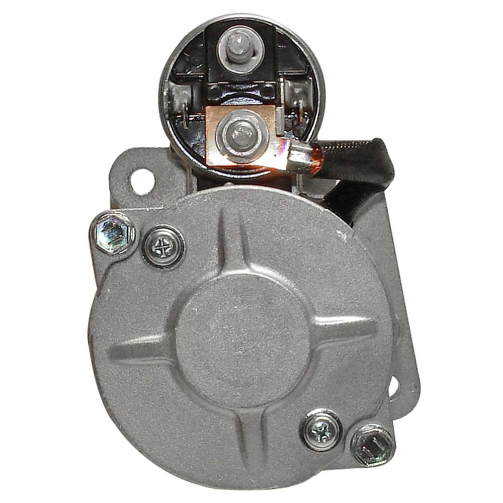 2005 Jeep Liberty Starter