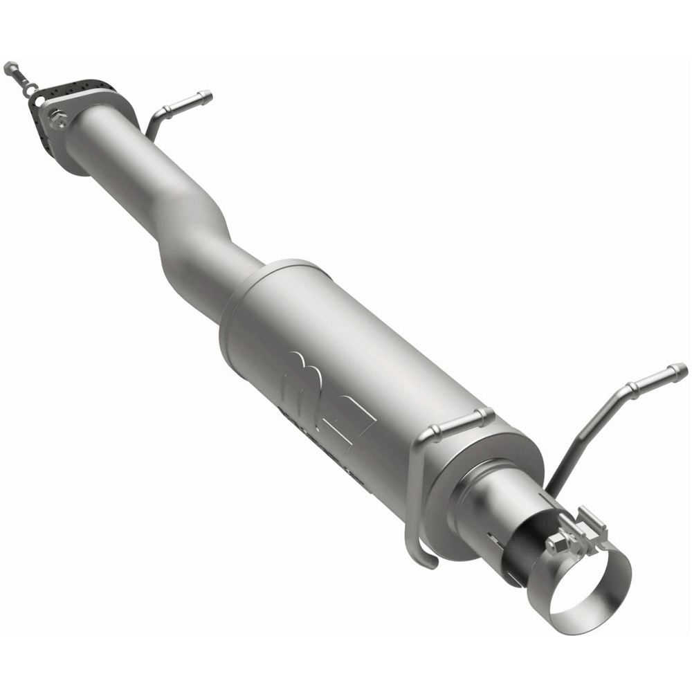 2021 Ram 1500 Exhaust Muffler Kit