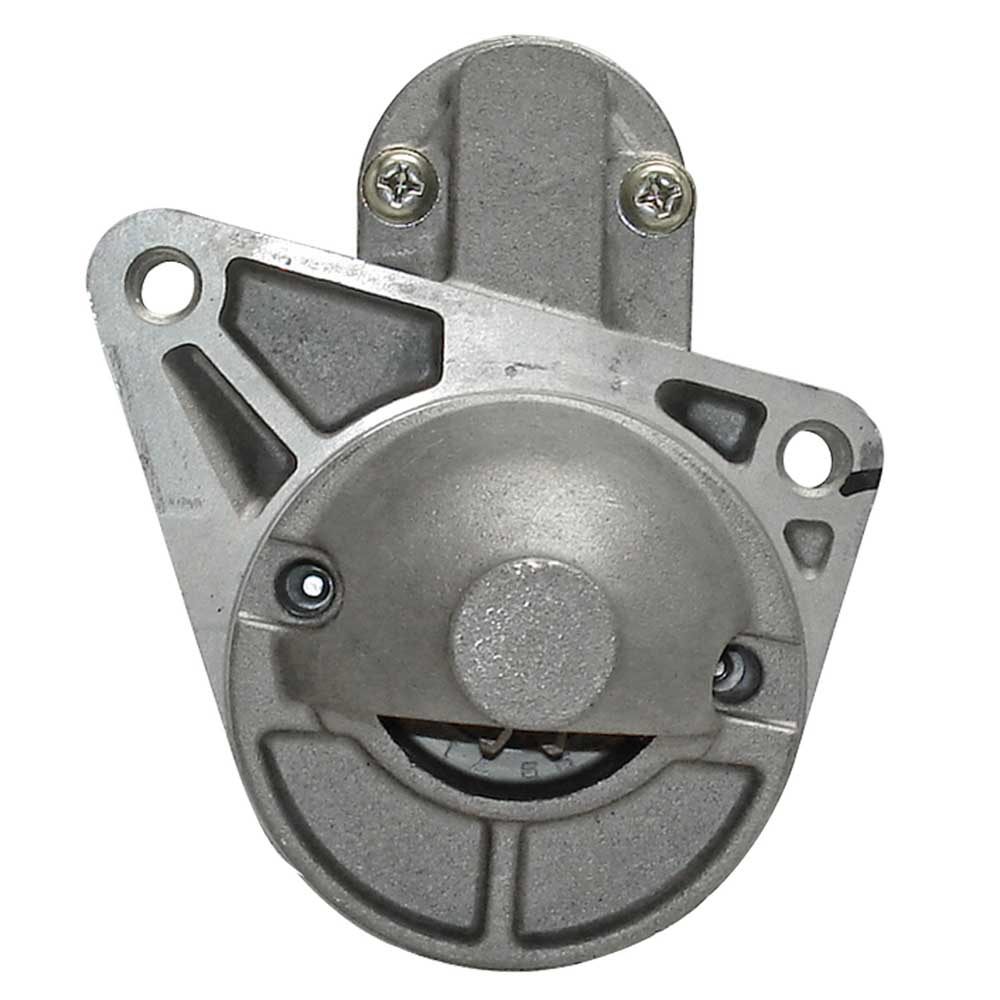 2012 Nissan Frontier Starter