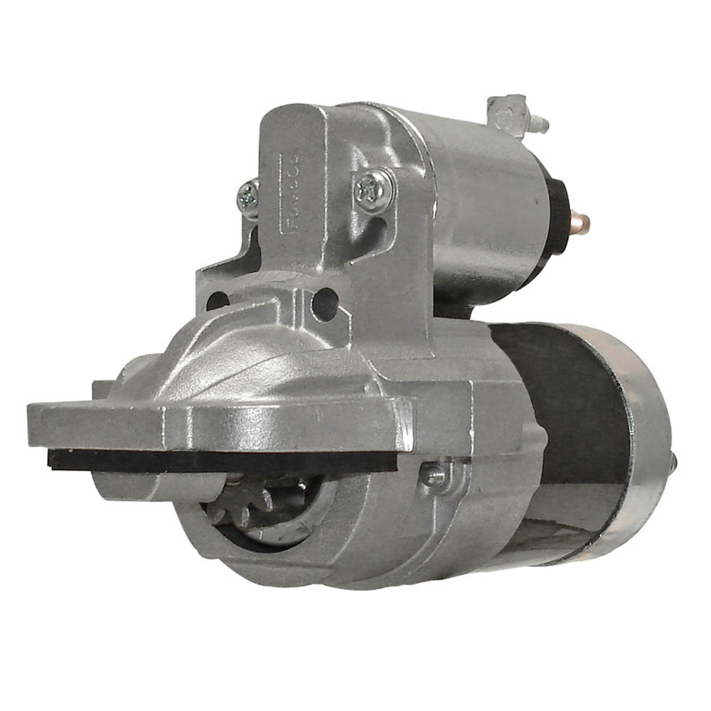 2006 Ford Fusion Starter