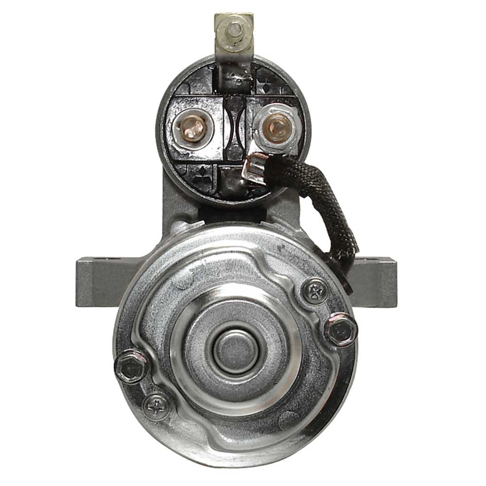 2006 Ford Fusion Starter