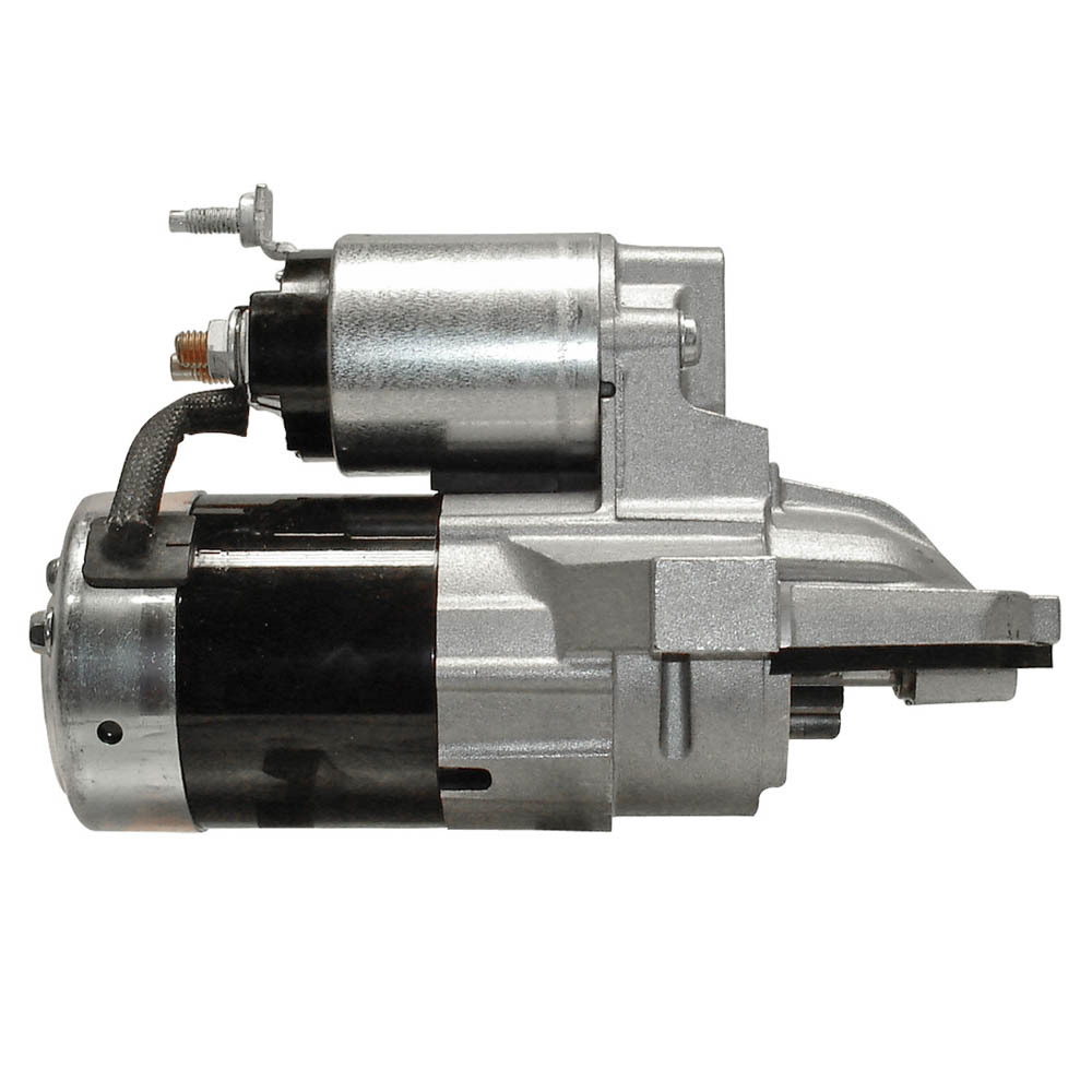 2006 Ford Fusion Starter
