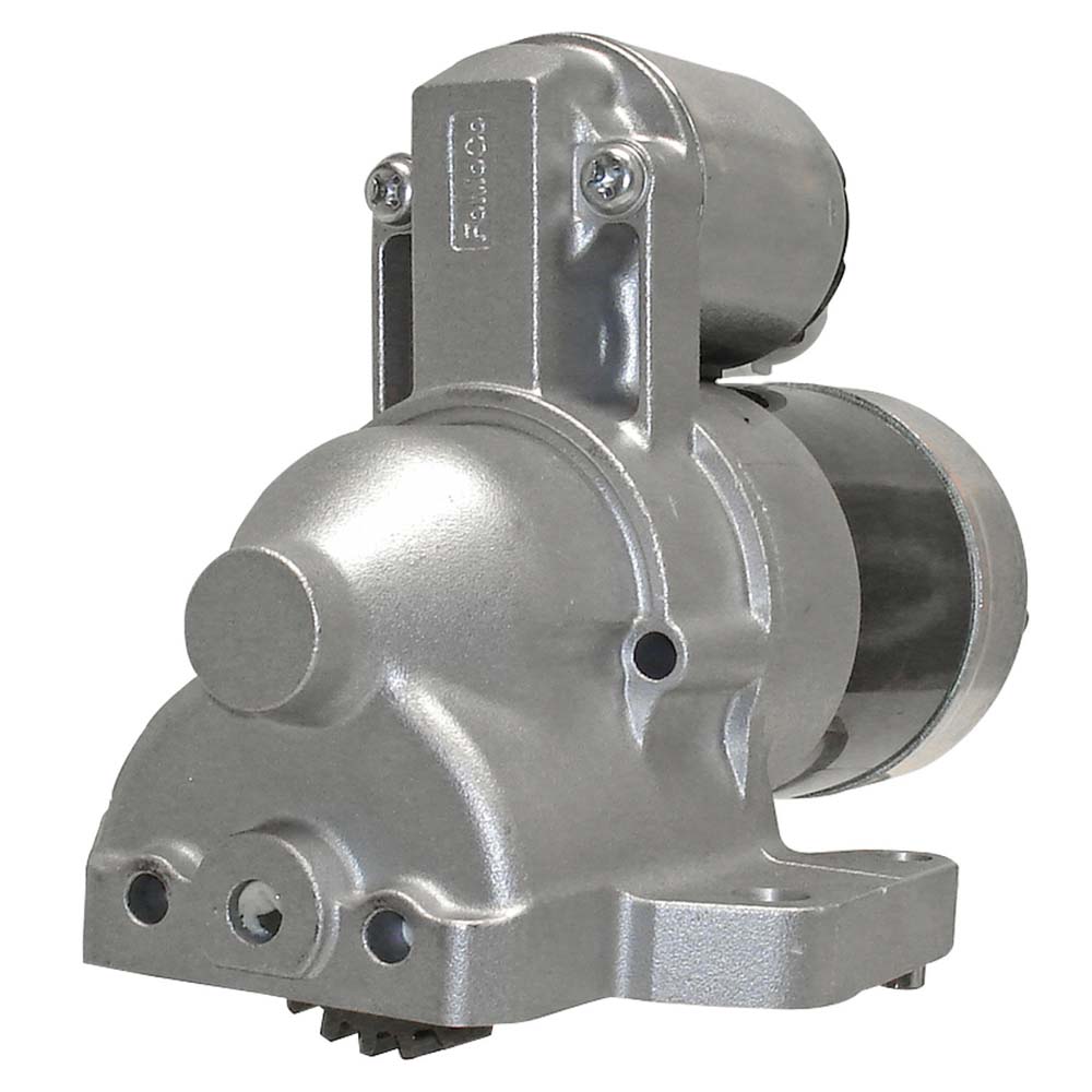 2008 Ford Fusion Starter