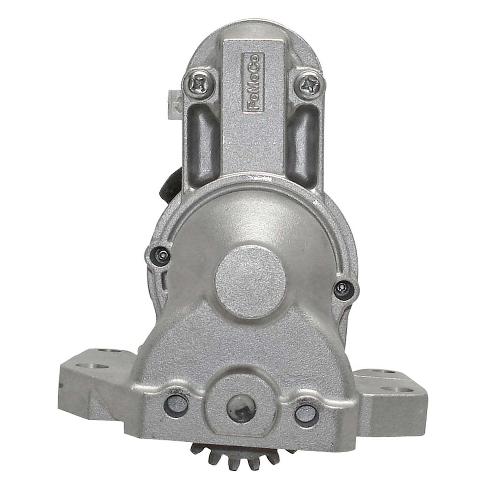 2008 Ford Fusion Starter