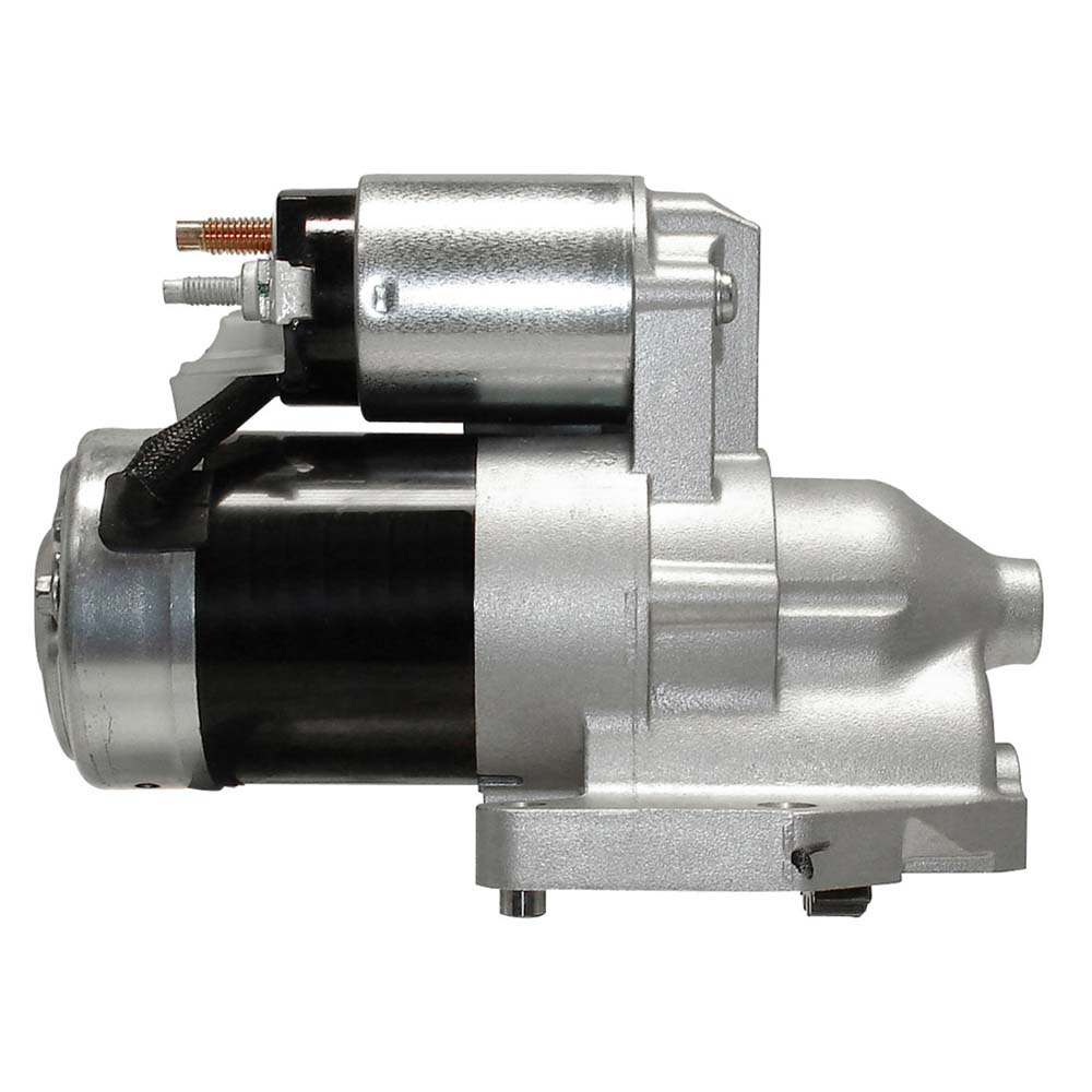 2008 Ford Fusion Starter