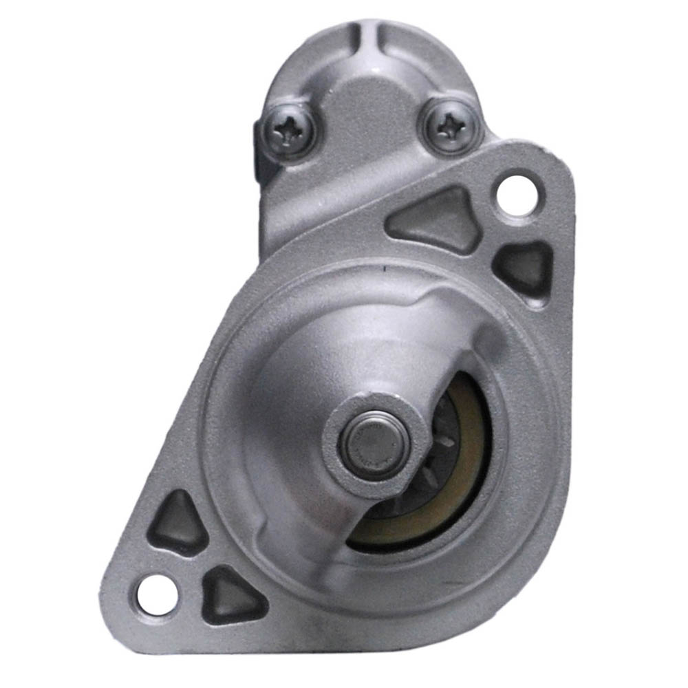 2003 Toyota 4Runner Starter