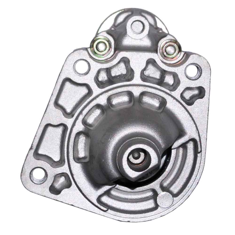 2007 Chrysler Pacifica Starter