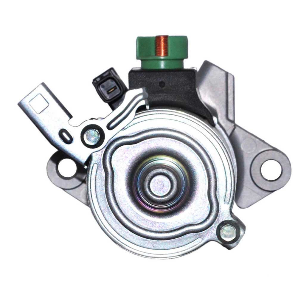 2007 Honda Civic Starter