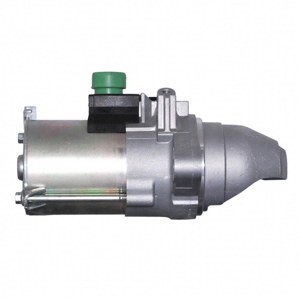 2007 Honda Civic Starter