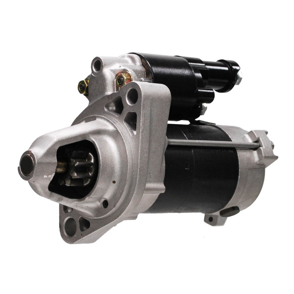 2003 Honda Civic Starter