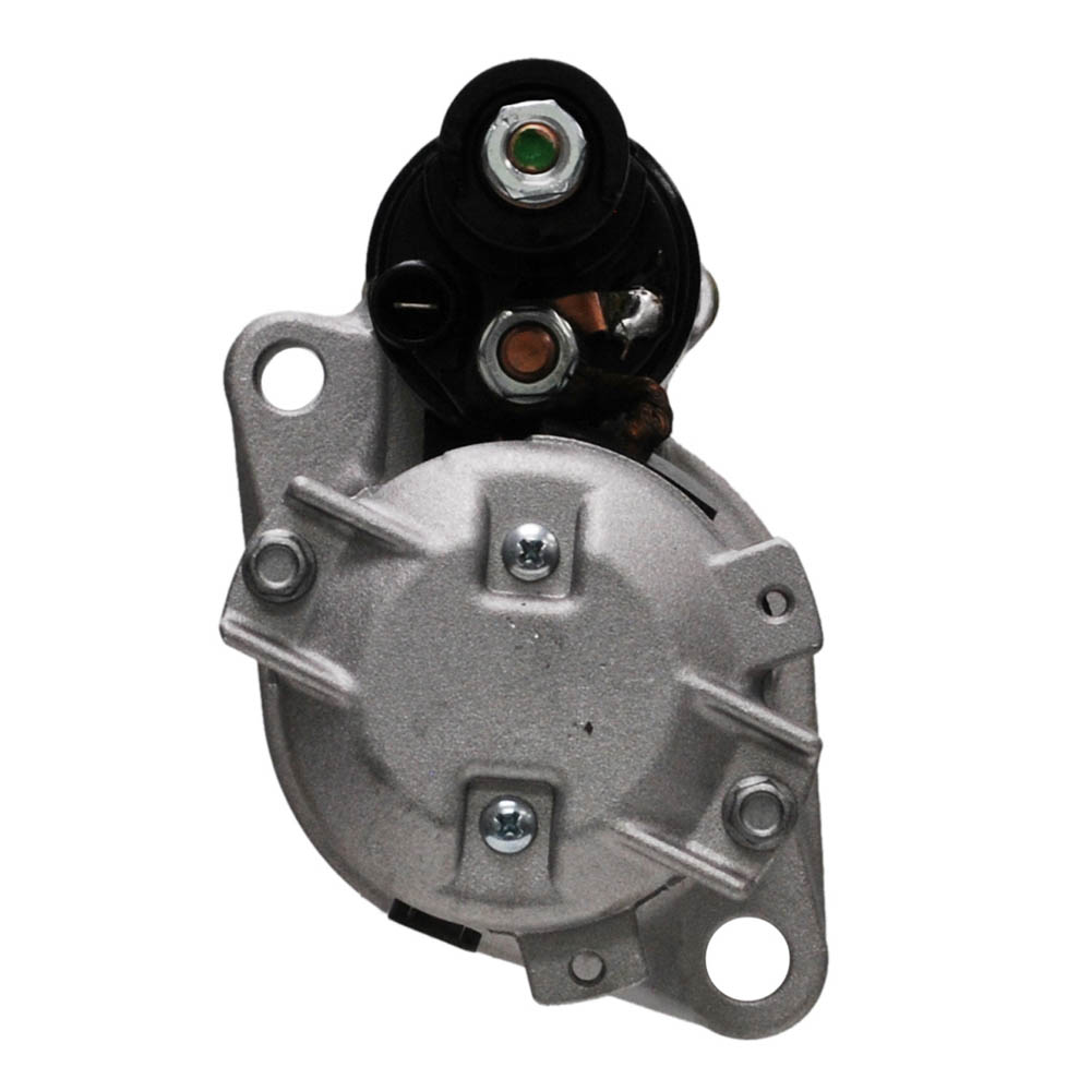 2003 Honda Civic Starter