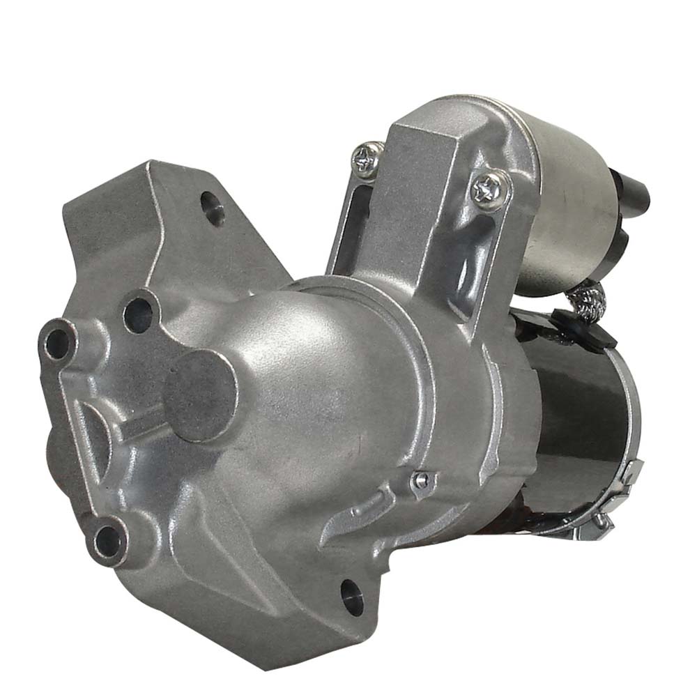 2007 Honda Pilot Starter