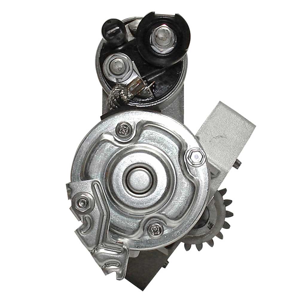 2007 Honda Pilot Starter