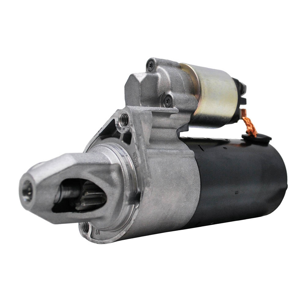 2008 Dodge Sprinter Van Starter