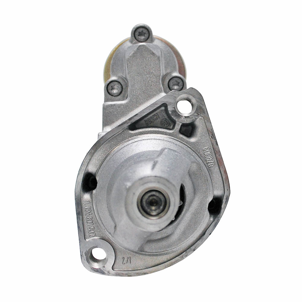 2008 Dodge Sprinter Van Starter
