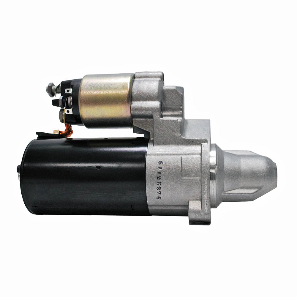2008 Dodge Sprinter Van Starter