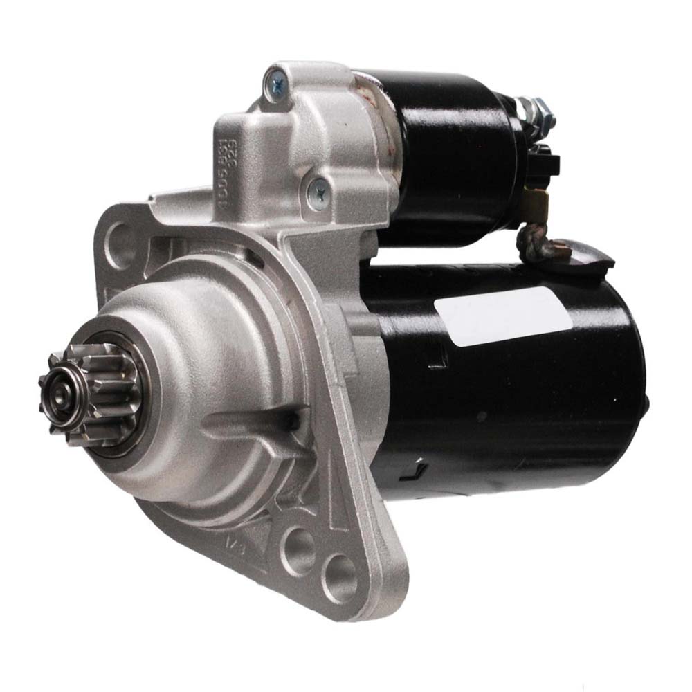 2012 Volkswagen Beetle Starter
