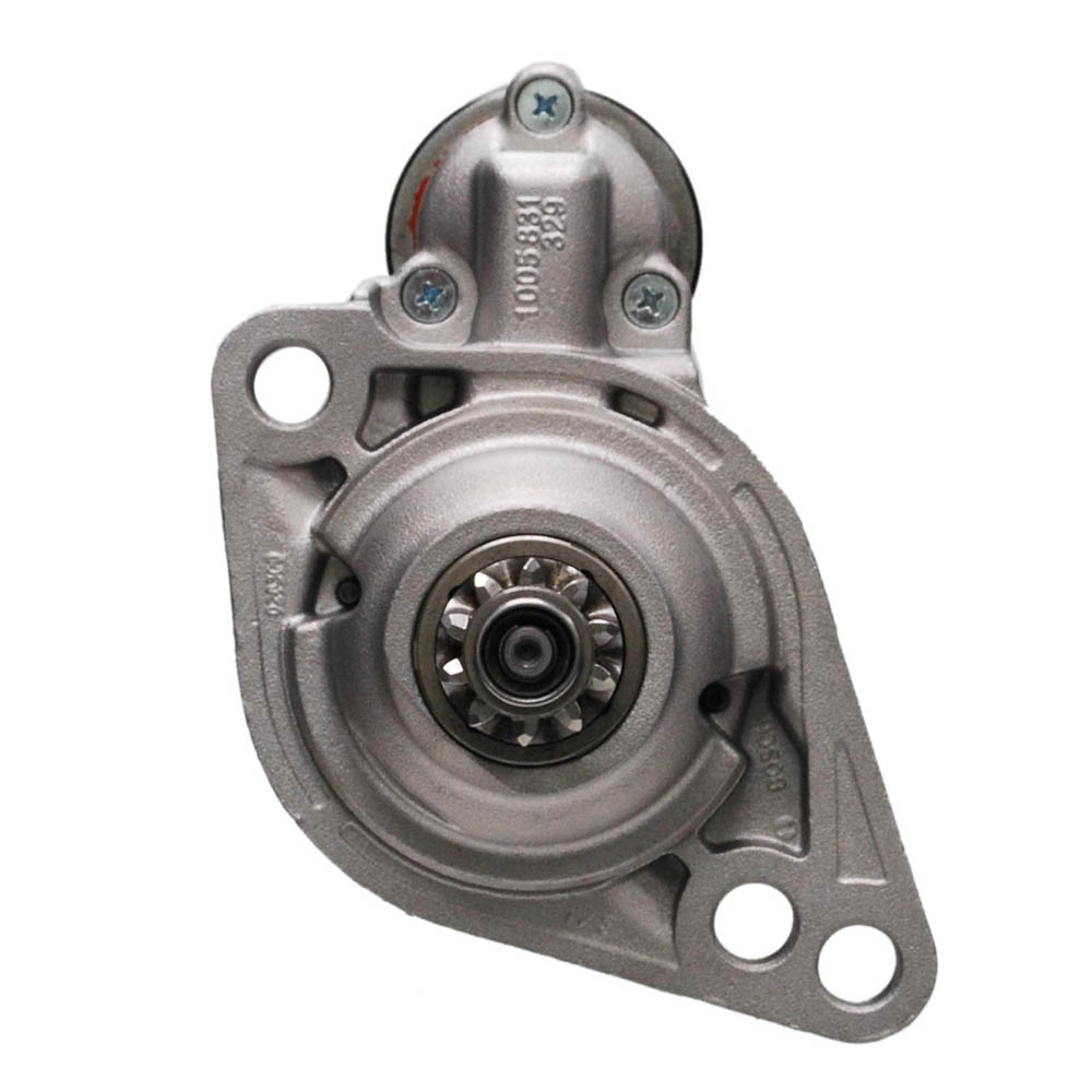 2012 Volkswagen Beetle Starter