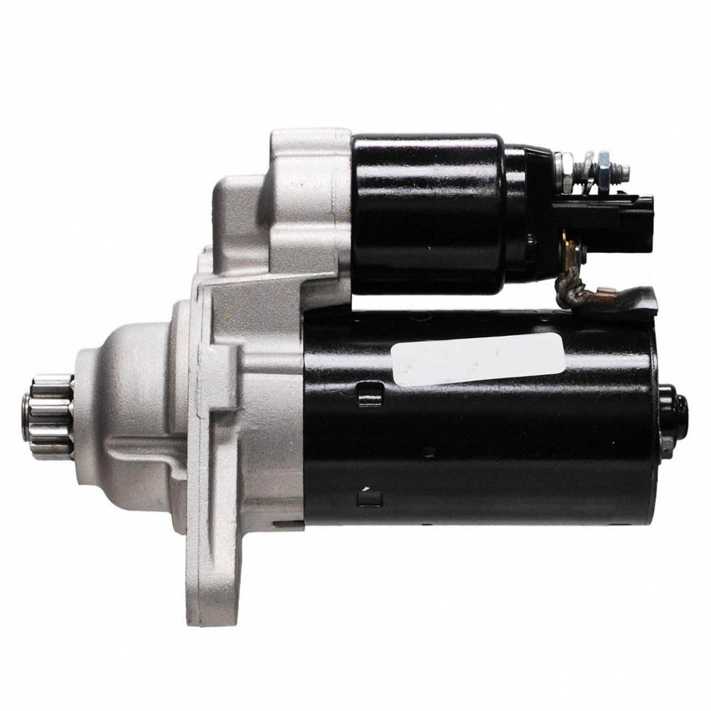 2012 Volkswagen Beetle Starter