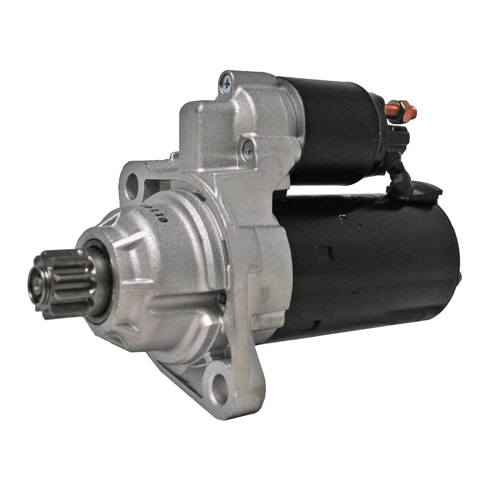 2012 Volkswagen Passat Starter