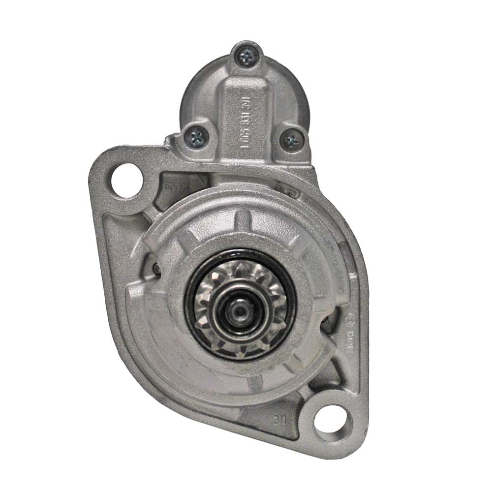 2012 Volkswagen Passat Starter