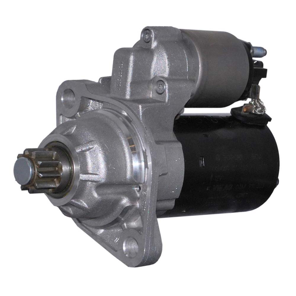 2006 Audi A3 Starter