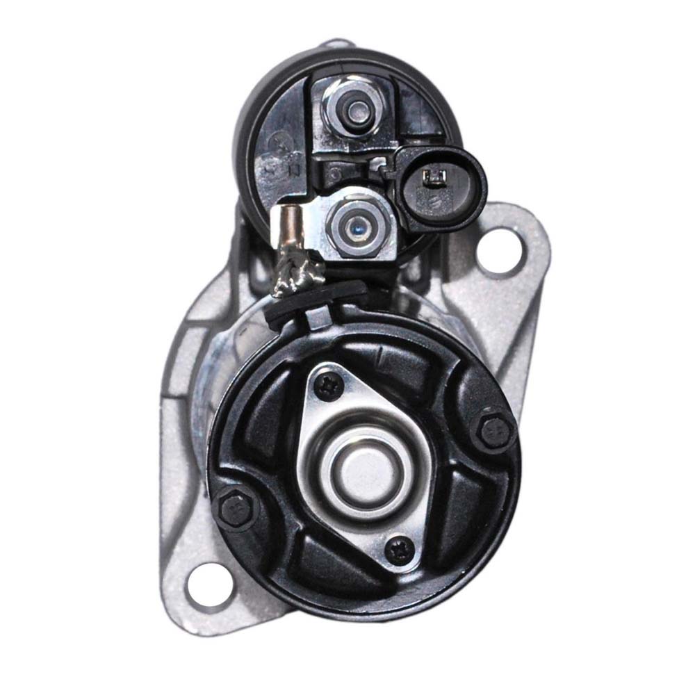 2006 Audi A3 Starter