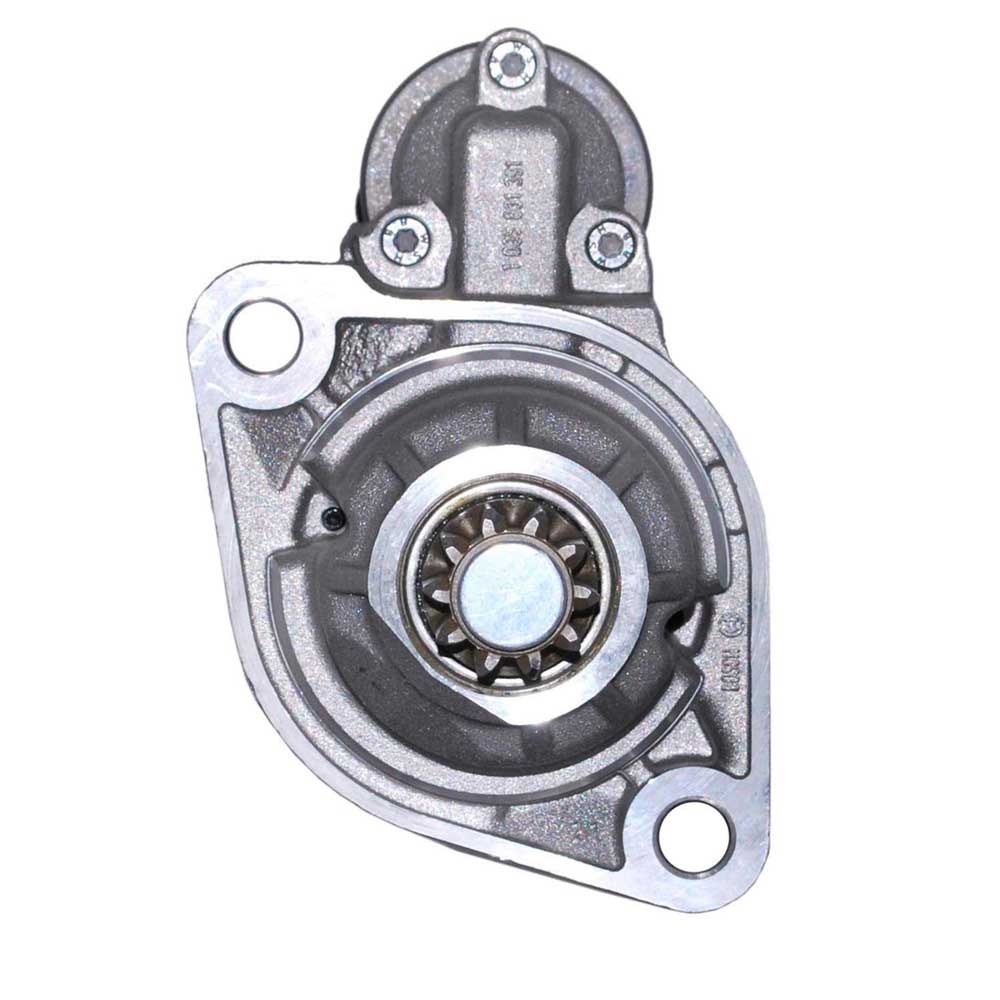 2006 Audi A3 Starter