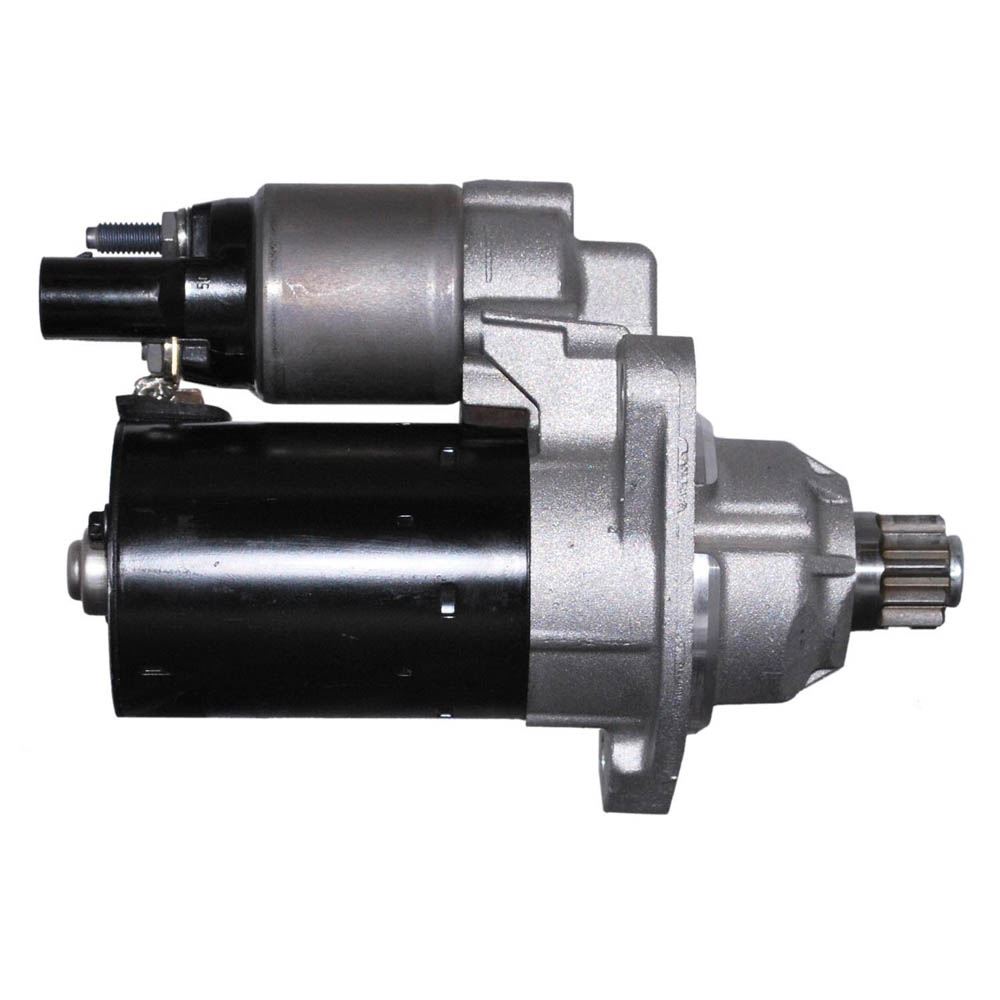 2006 Audi A3 Starter