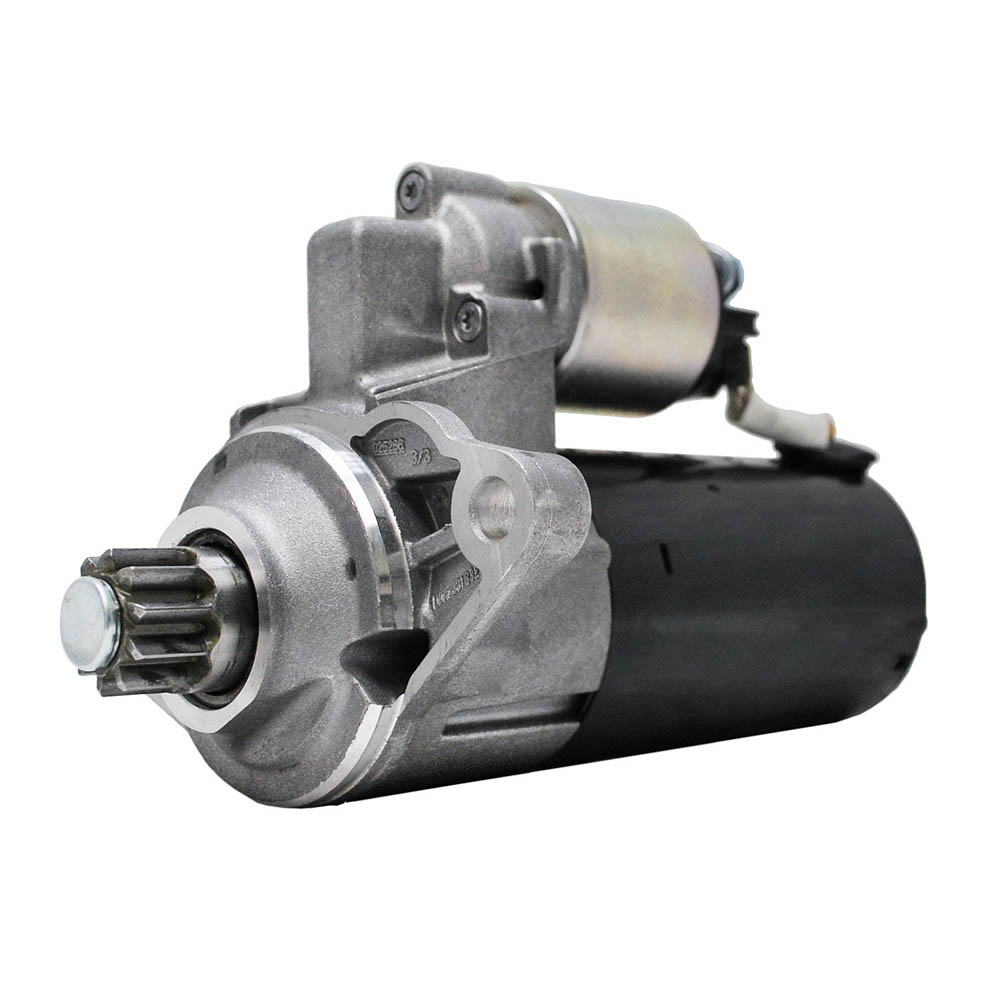 2004 Audi TT Quattro Starter