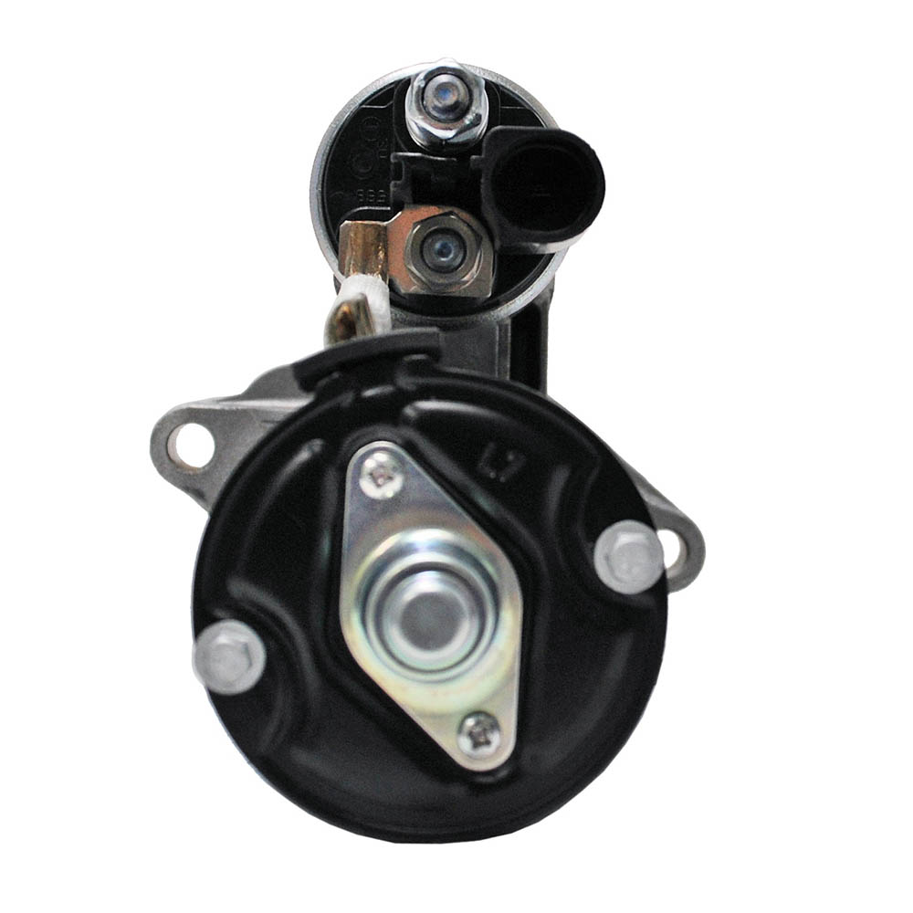 2004 Audi TT Quattro Starter