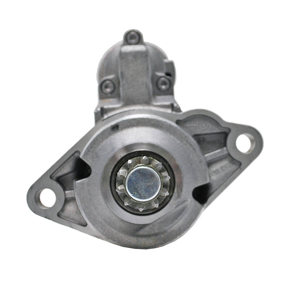 2004 Audi TT Quattro Starter