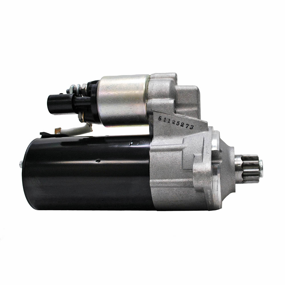 2004 Audi TT Quattro Starter