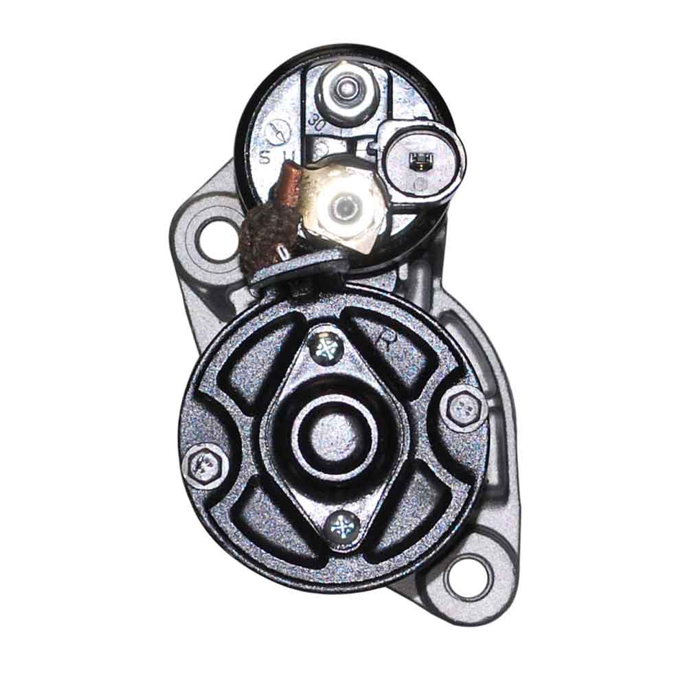 2007 Audi A6 Starter