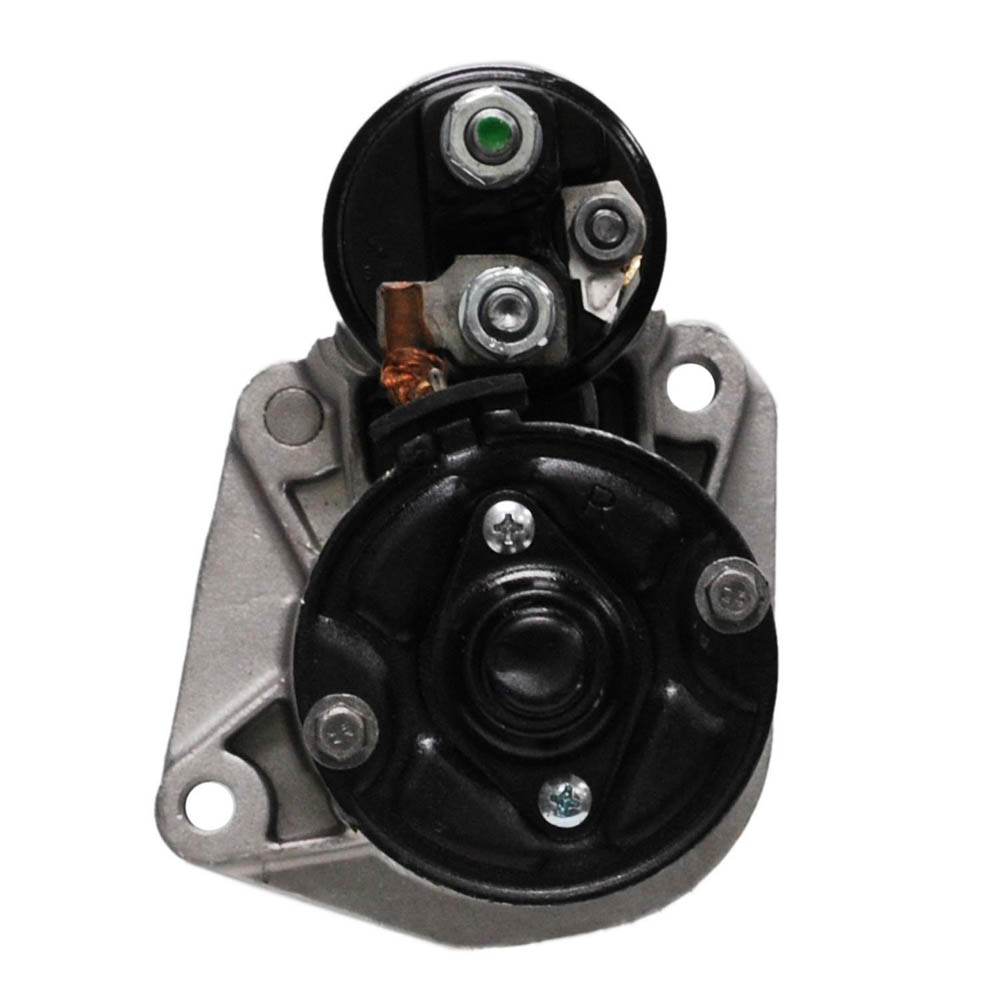 2004 Volvo S40 Starter