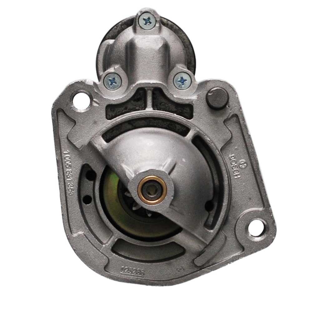 2004 Volvo S40 Starter