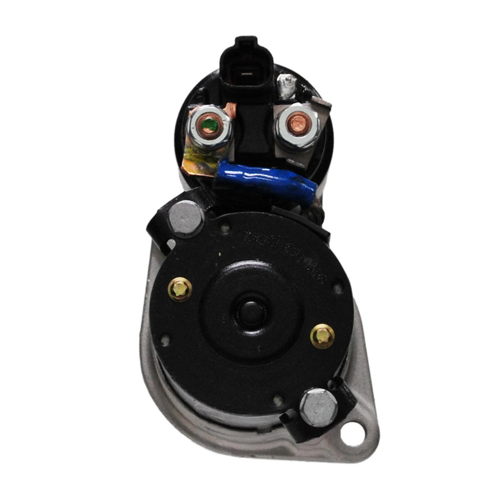 2009 Kia Optima Starter