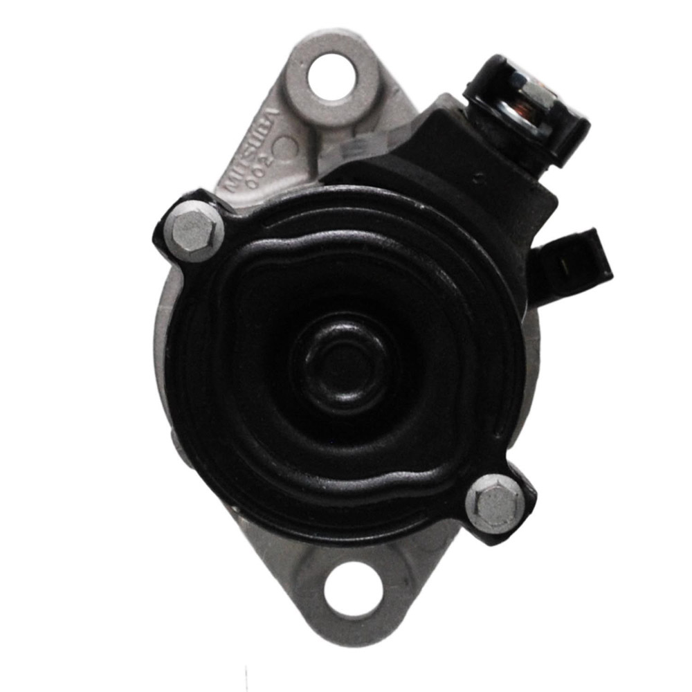 2007 Acura TSX Starter