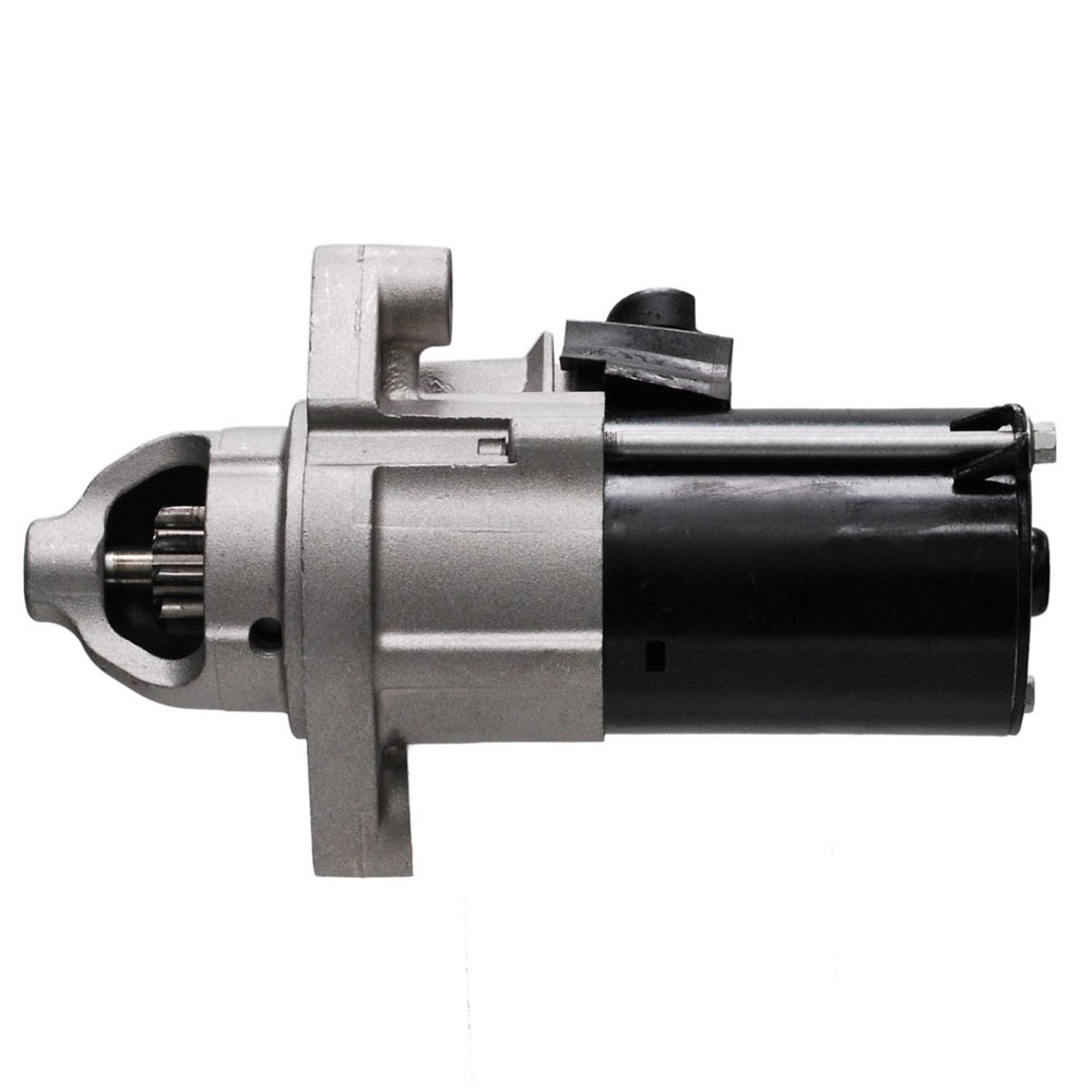 2007 Acura TSX Starter