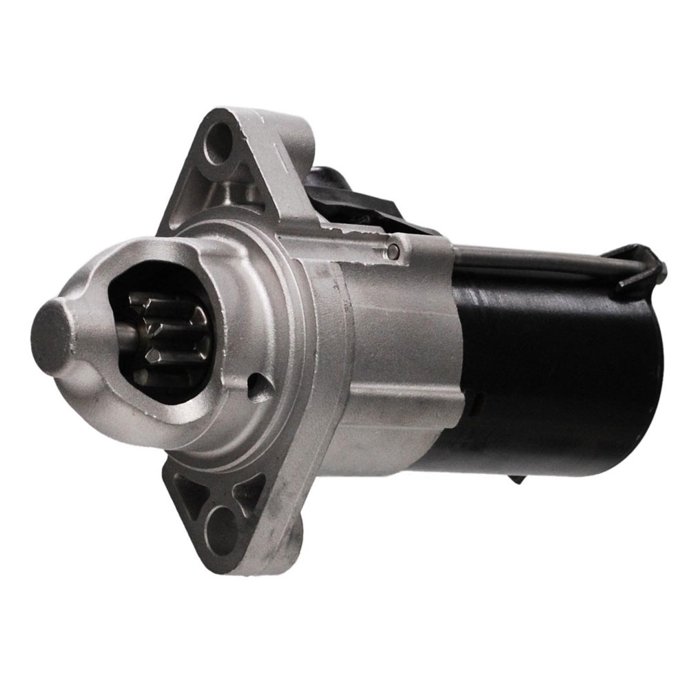 2007 Honda Element Starter