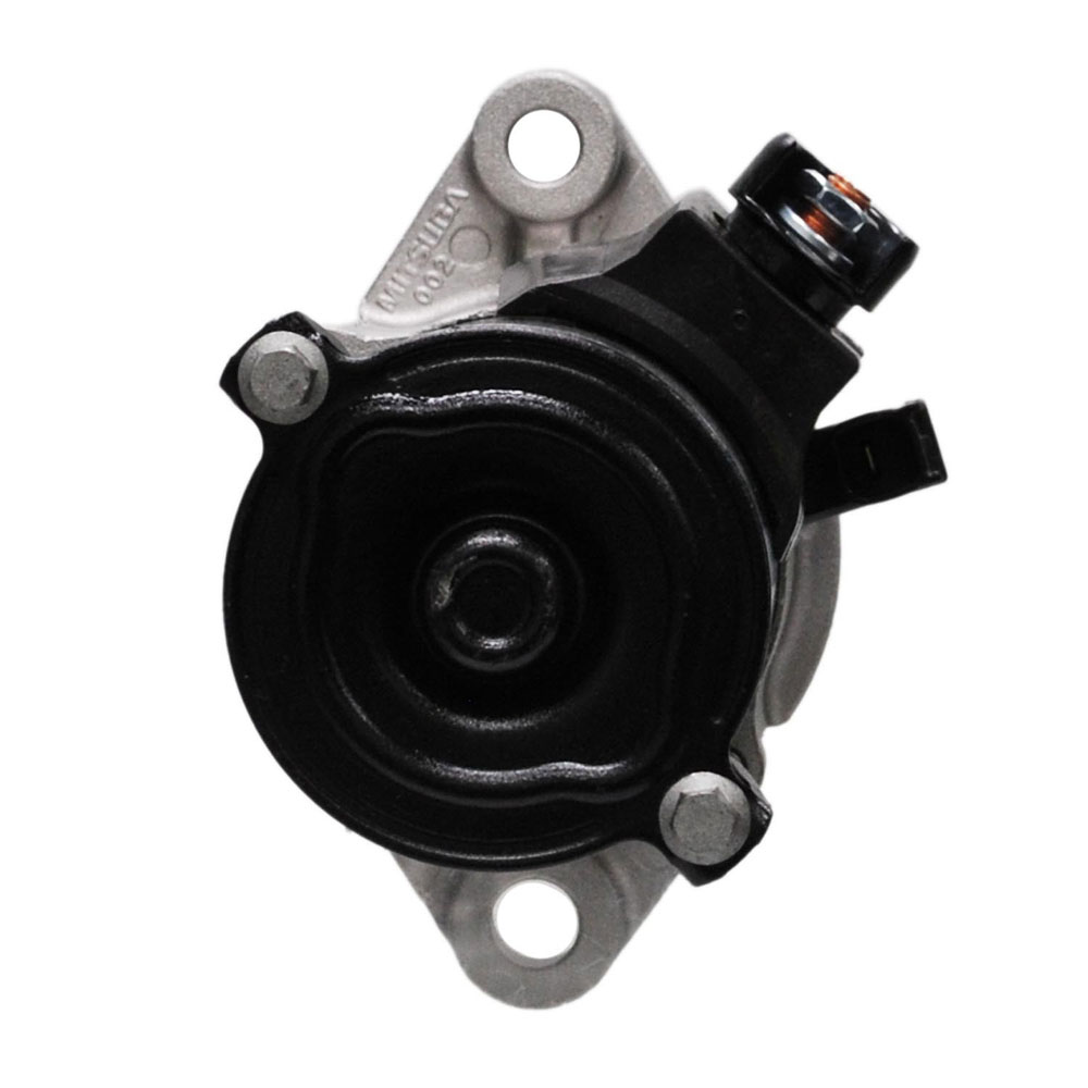 2007 Honda Element Starter